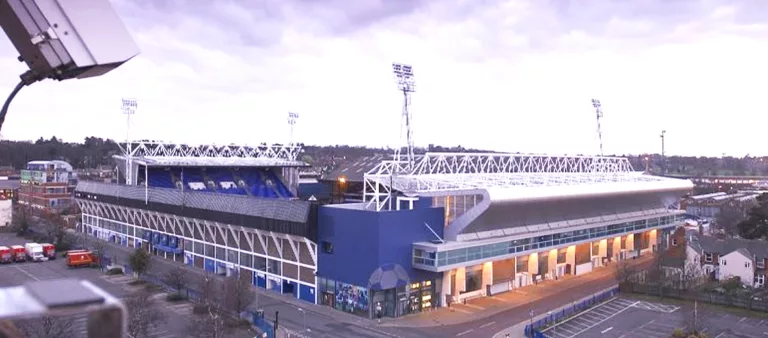 Ipswich Jobs Fair at Portman Road