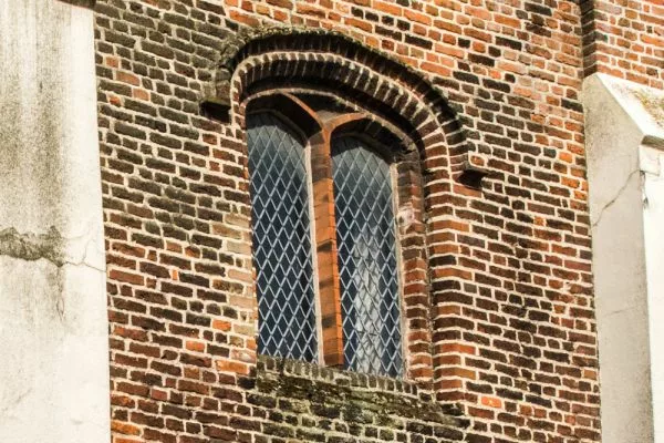 Pykenham’s Gatehouse – open to the public