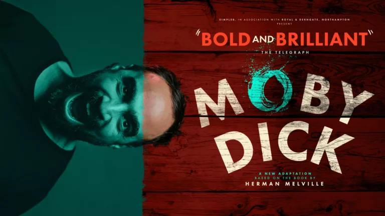 Moby Dick
