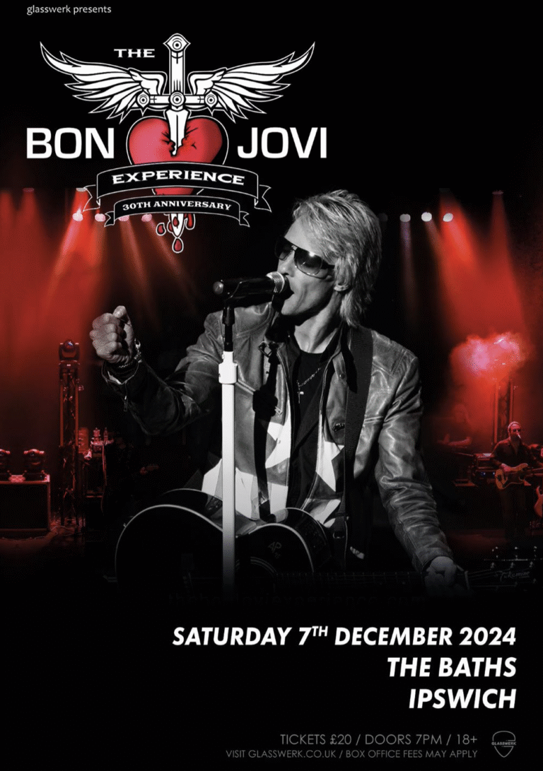 The Bon Jovi Experience