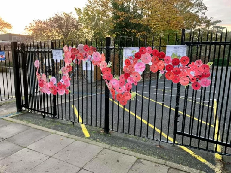 St Mary’s Catholic Primary School