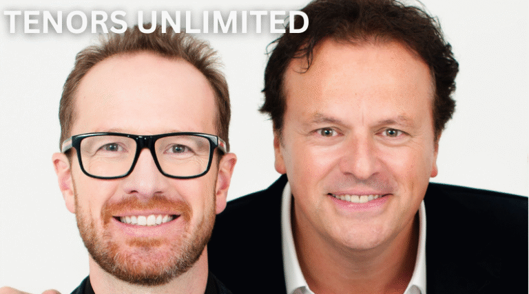 Tenors Unlimited