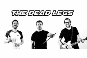 The Dead Legs at the Briarbank Brewery