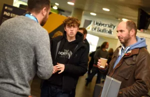 National Apprenticeship Week: Careers, Skills and Employer Showcase