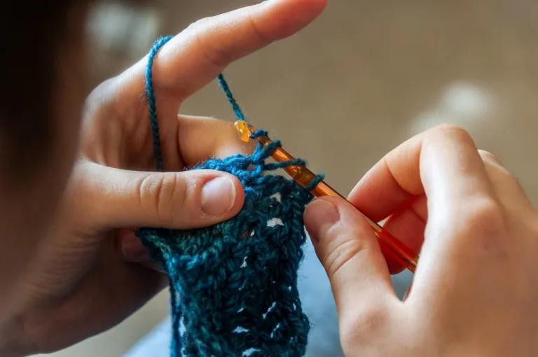 Handicraft at the Hub