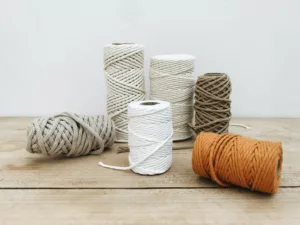 Macrame Workshop