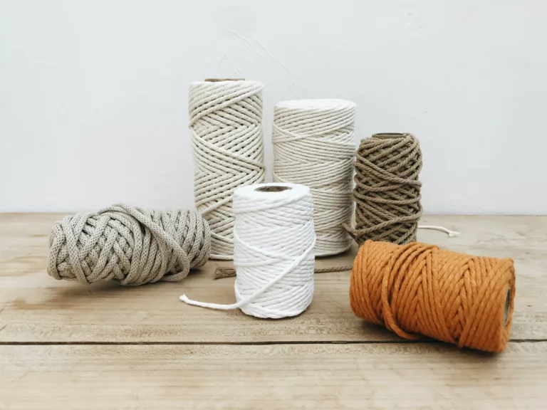 Macrame Workshop