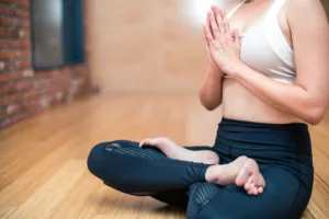 Gentle Yoga flow