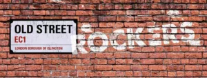 Live: Old Street Rockers