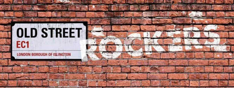 Live: Old Street Rockers