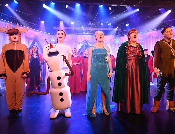 Limelight Performers