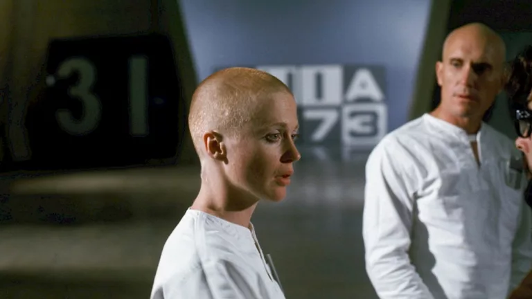 THX 1138