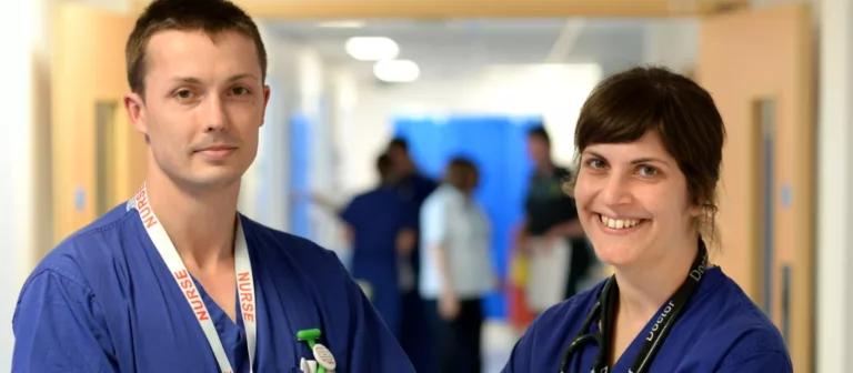 Colchester & Ipswich Hospitals Charity