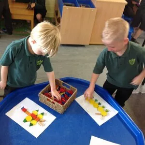 Gusford Primary School