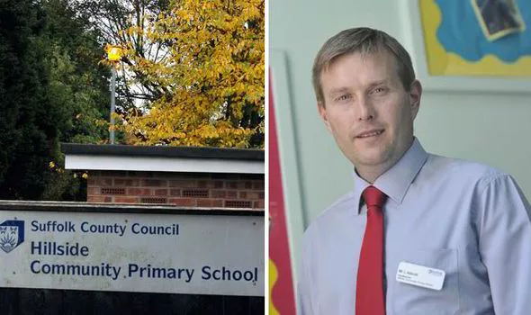 Hillside Primary School