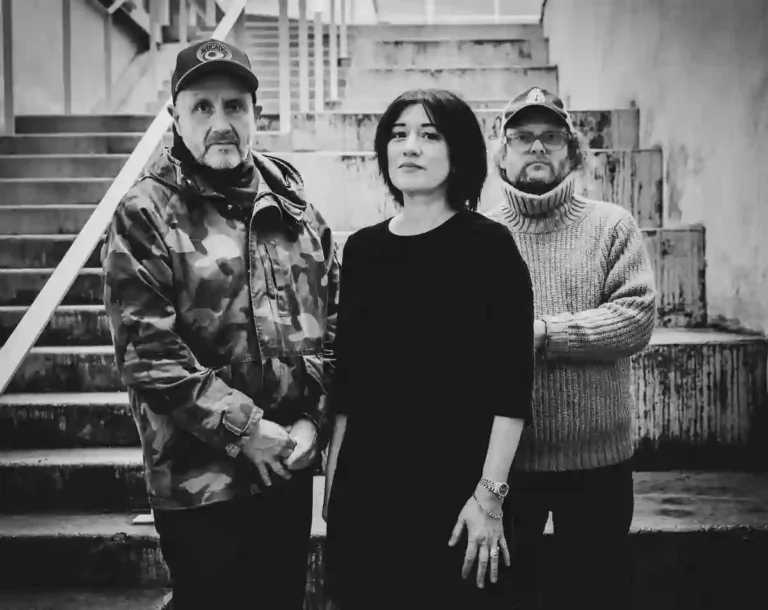 BTCP: Miki Berenyi Trio