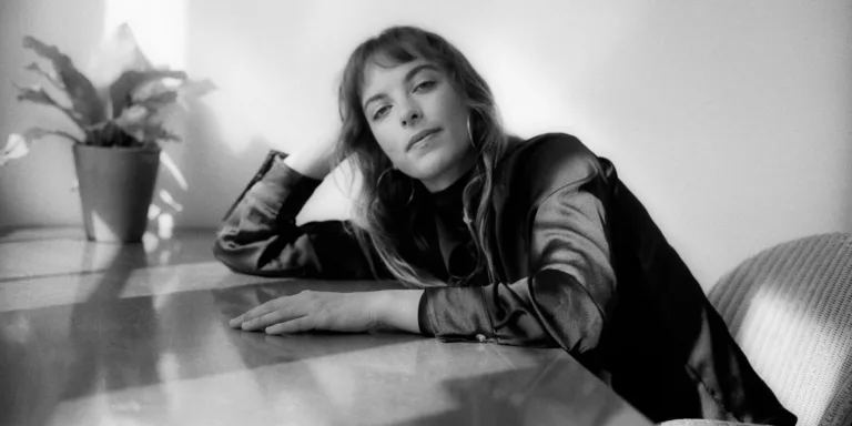 BTCP: Naima Bock