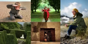 Moving Worlds | SPILL Festival