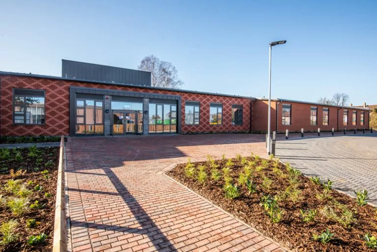 Sir Bobby Robson School