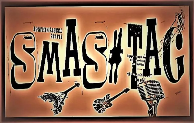 Smas#tag at Plough