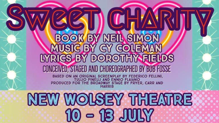 Sweet Charity