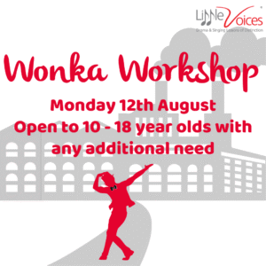 Wonka Theatre Workshop