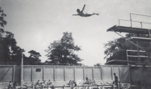 HERITAGE OPEN DAYS 2024 – Broomhill Pool