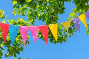 Summer Fair