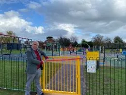 Castle Hill Park