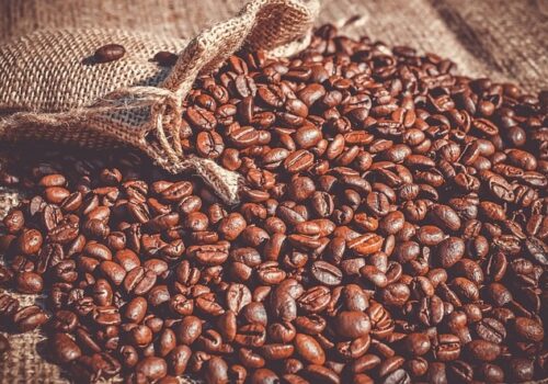 CoffeeSpace