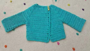 Chantry Crochet Group