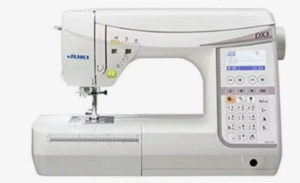 Juki DX Series Class