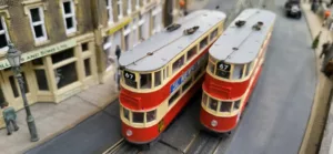 Ipswich Transport & Model Festival