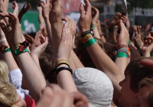 Halo Festival 2026