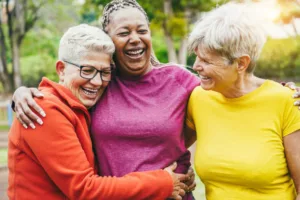 Women’s Fellowship