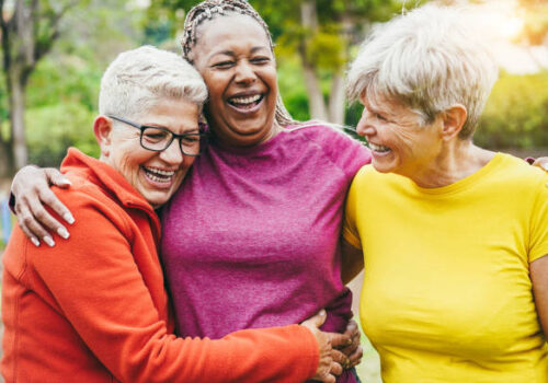 Women’s Fellowship