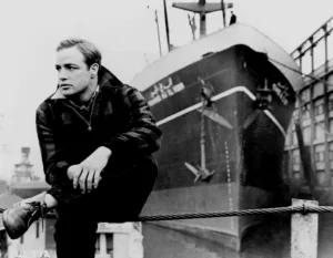 On the Waterfront