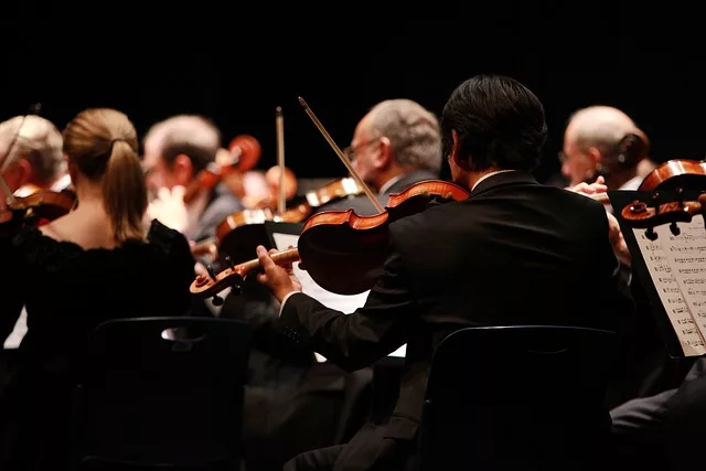 Ipswich Chamber Music Society