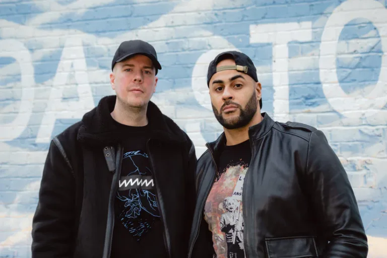Oxide and Neutrino Supported by DJ Stanja