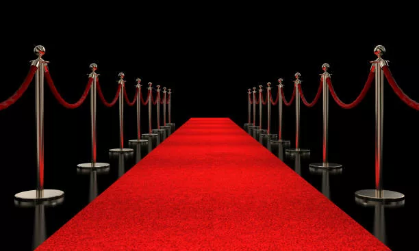 Springfield Follies – Red Carpet Spectacular