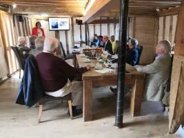 Rotary Club of Ipswich Orwell