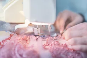 Sewing – Children’s workshop