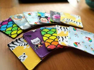 Sewing Basics’ course