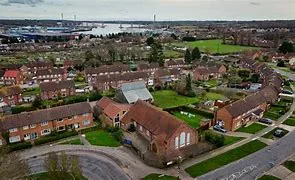 Stoke Green Baptist Church