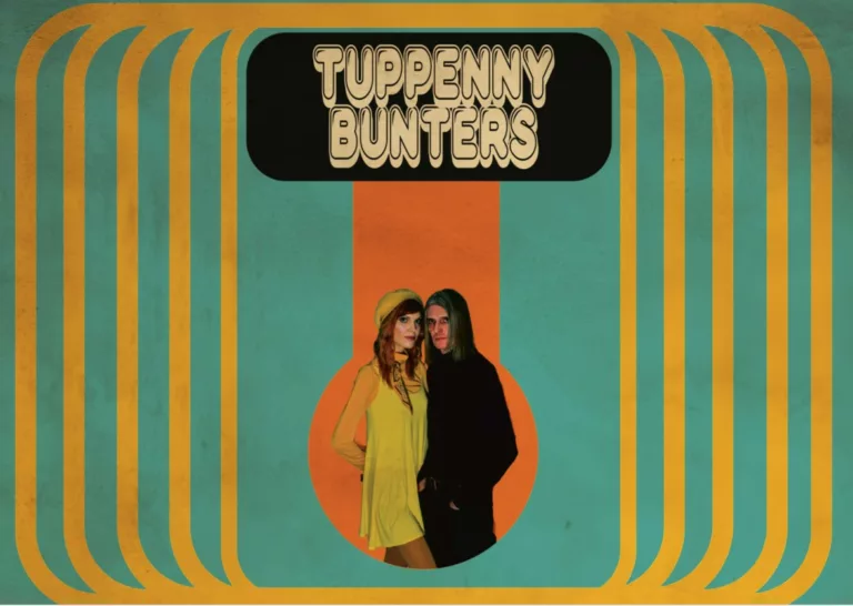 Tuppenny Bunters at The Thomas Wolsey