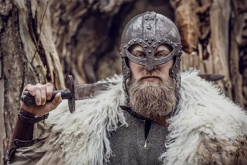 Óðinns Raven Guard