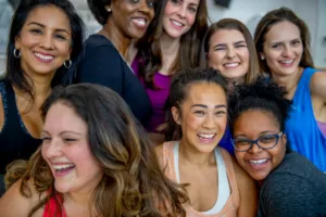 Chat & Chill: Ladies Conversational Group