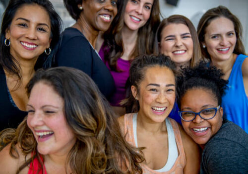 Chat & Chill: Ladies Conversational Group