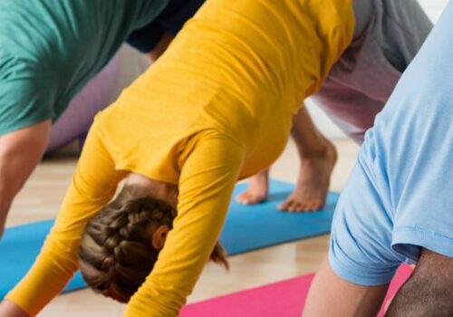 Yoga Group