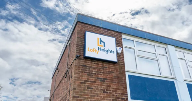 Lofty Heights